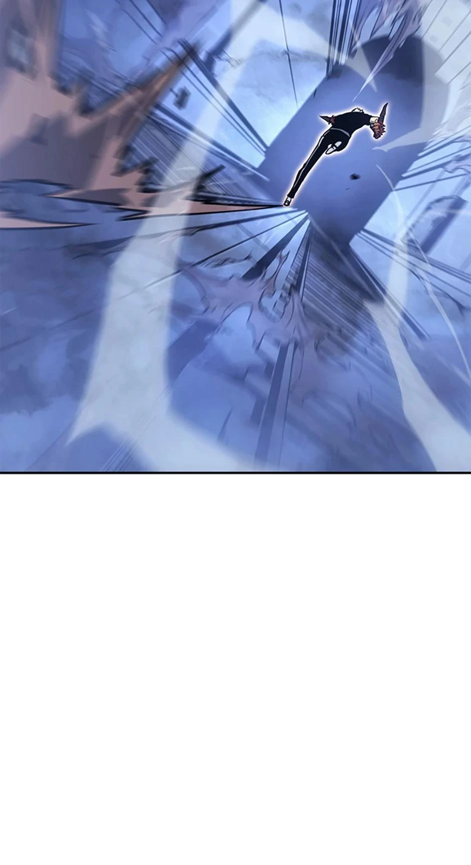 Read Solo Leveling Ragnarok Manga Online