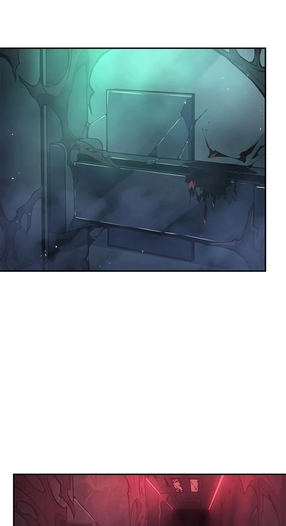 Read Solo Leveling Ragnarok Manga Online