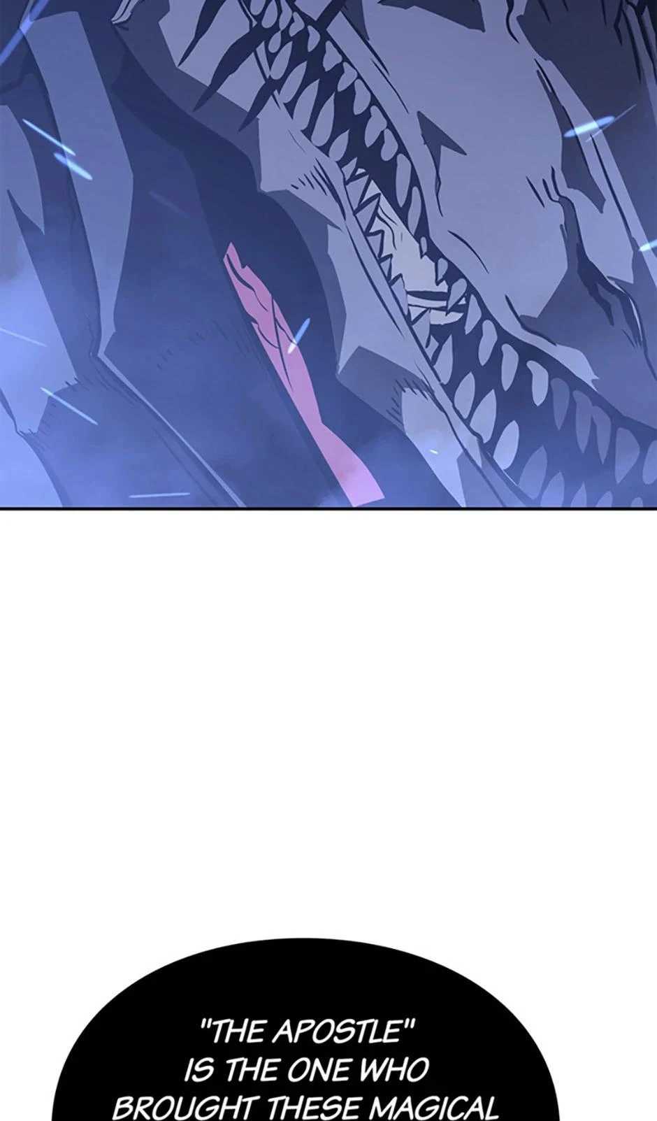 Read Solo Leveling Ragnarok Manga Online