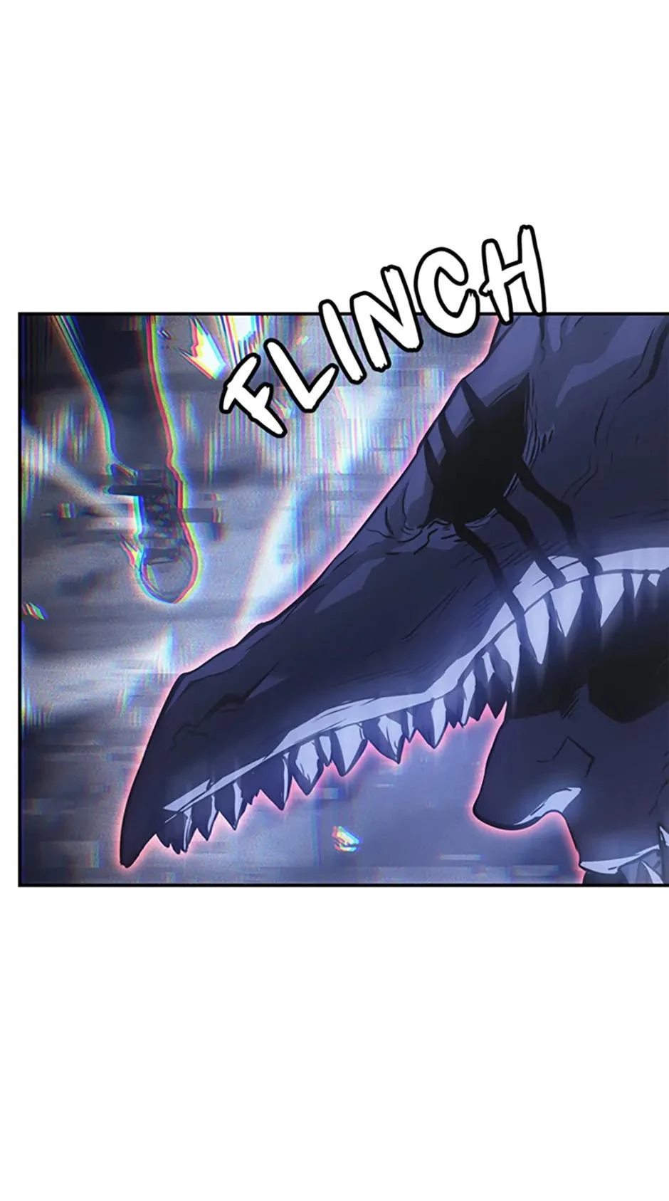 Read Solo Leveling Ragnarok Manga Online