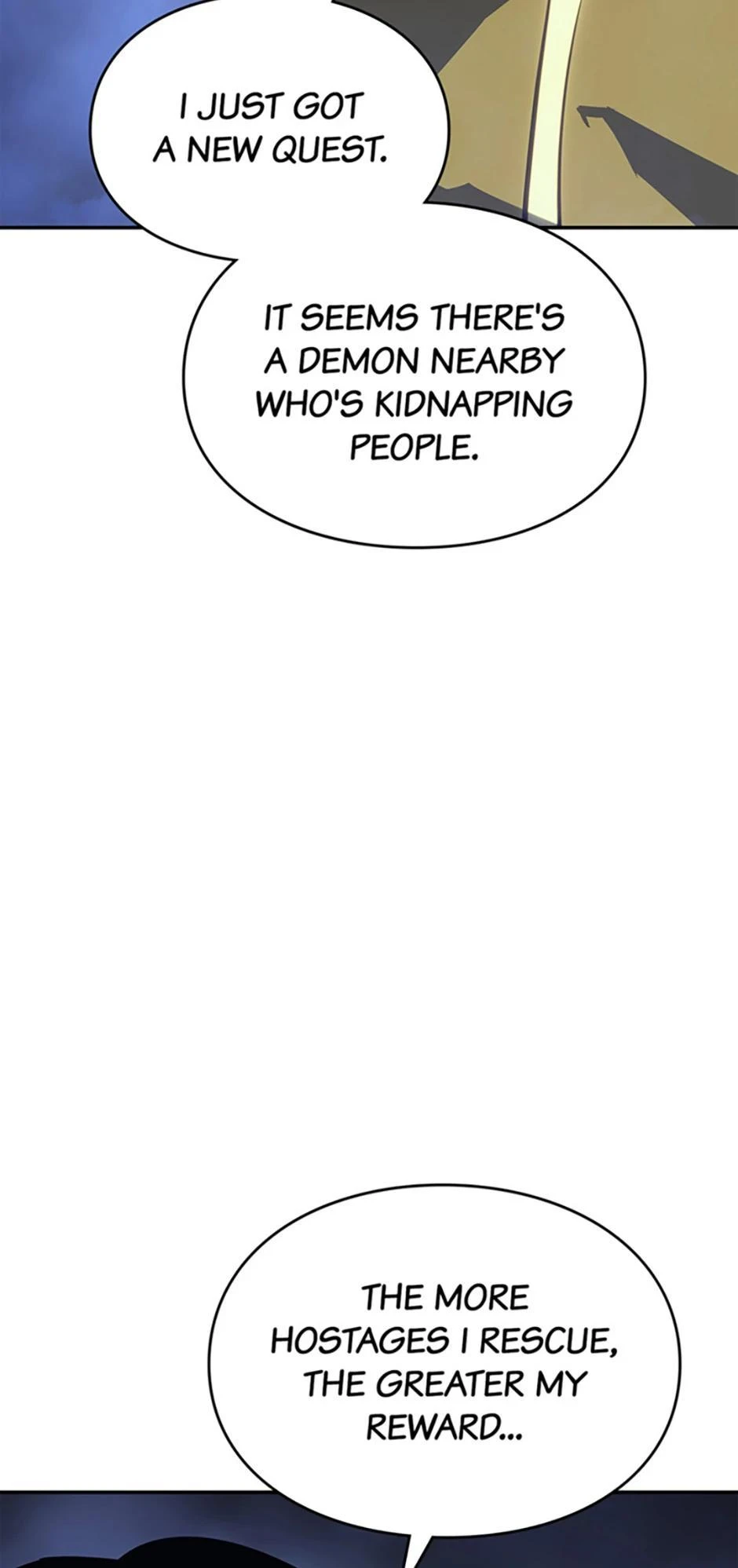 Read Solo Leveling Ragnarok Manga Online