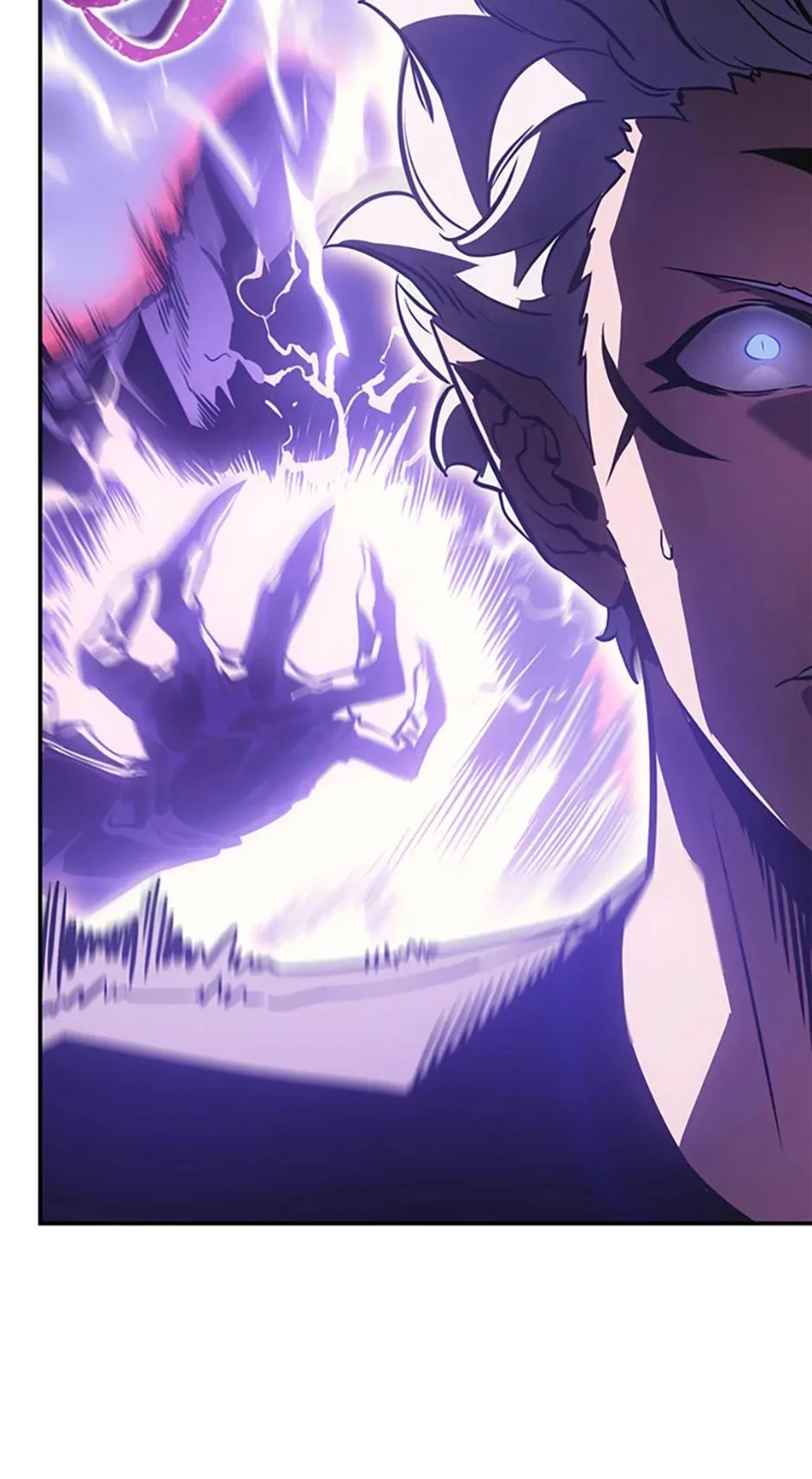 Read Solo Leveling Ragnarok Manga Online