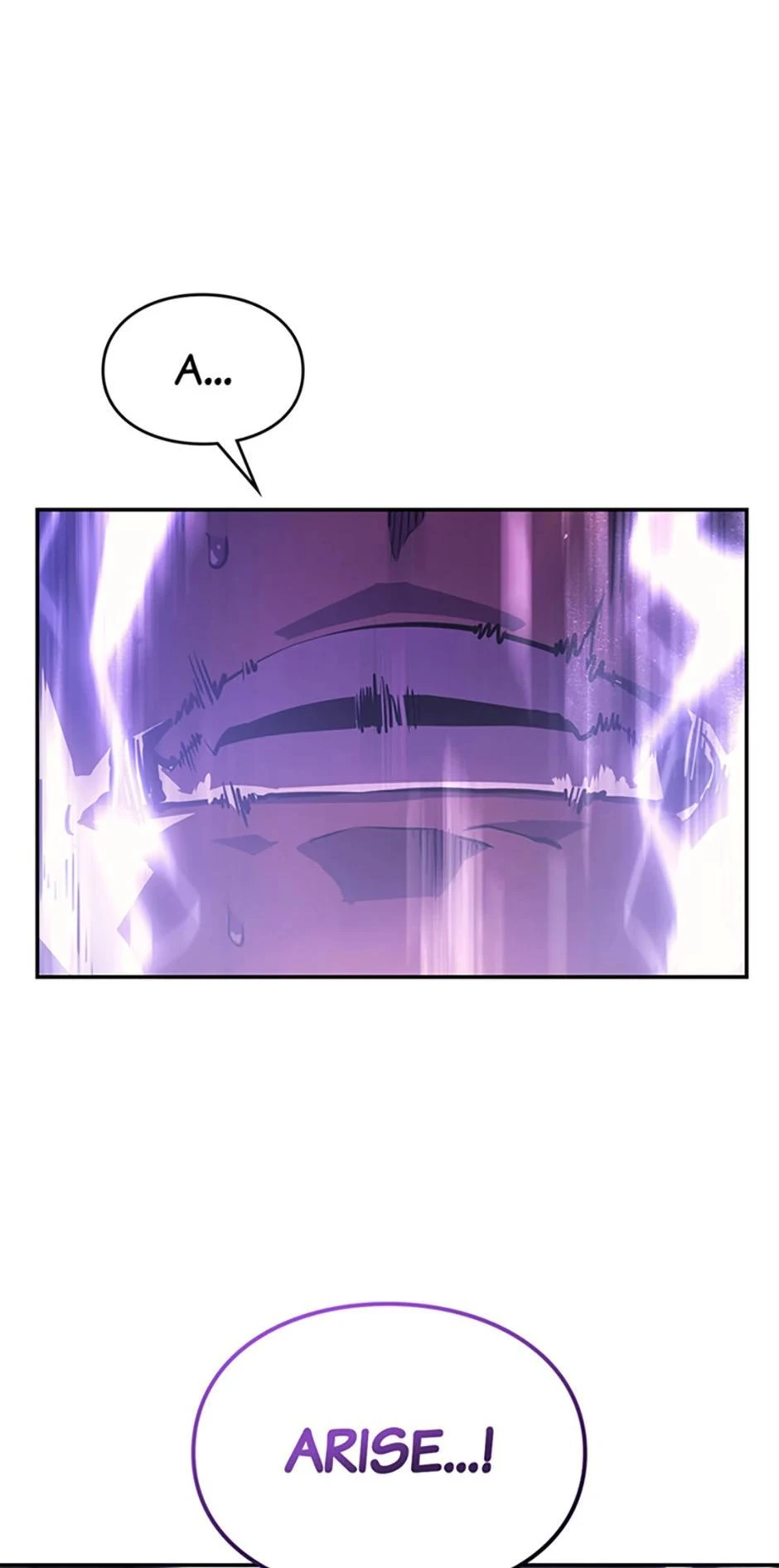 Read Solo Leveling Ragnarok Manga Online
