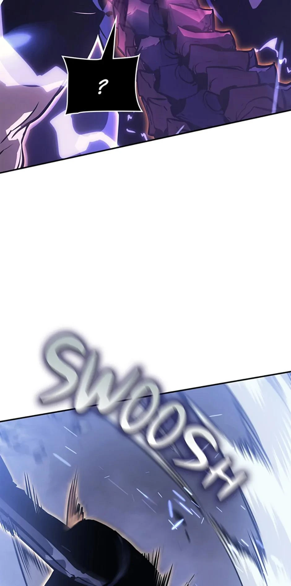Read Solo Leveling Ragnarok Manga Online
