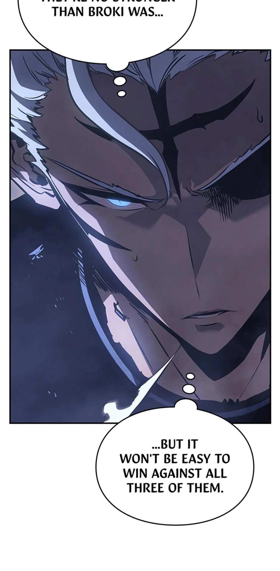 Read Solo Leveling Ragnarok Manga Online