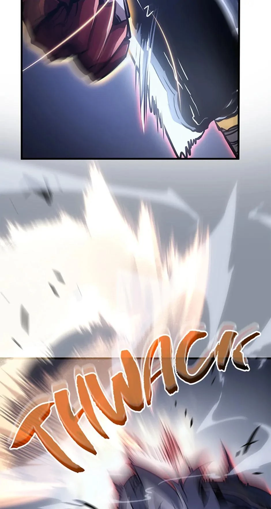 Read Solo Leveling Ragnarok Manga Online