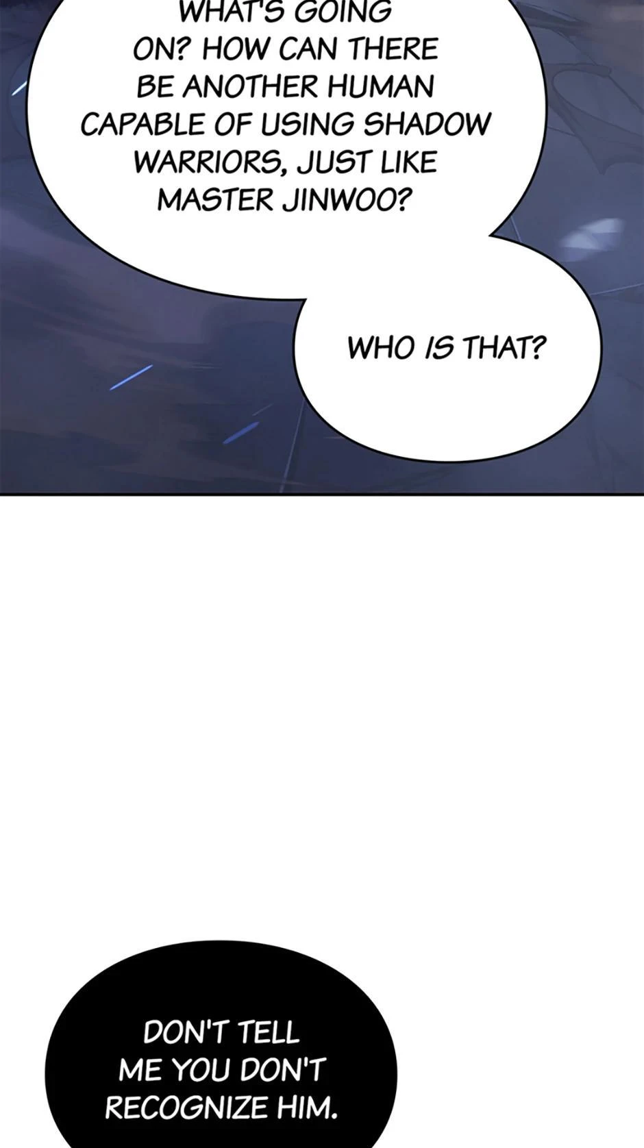Read Solo Leveling Ragnarok Manga Online