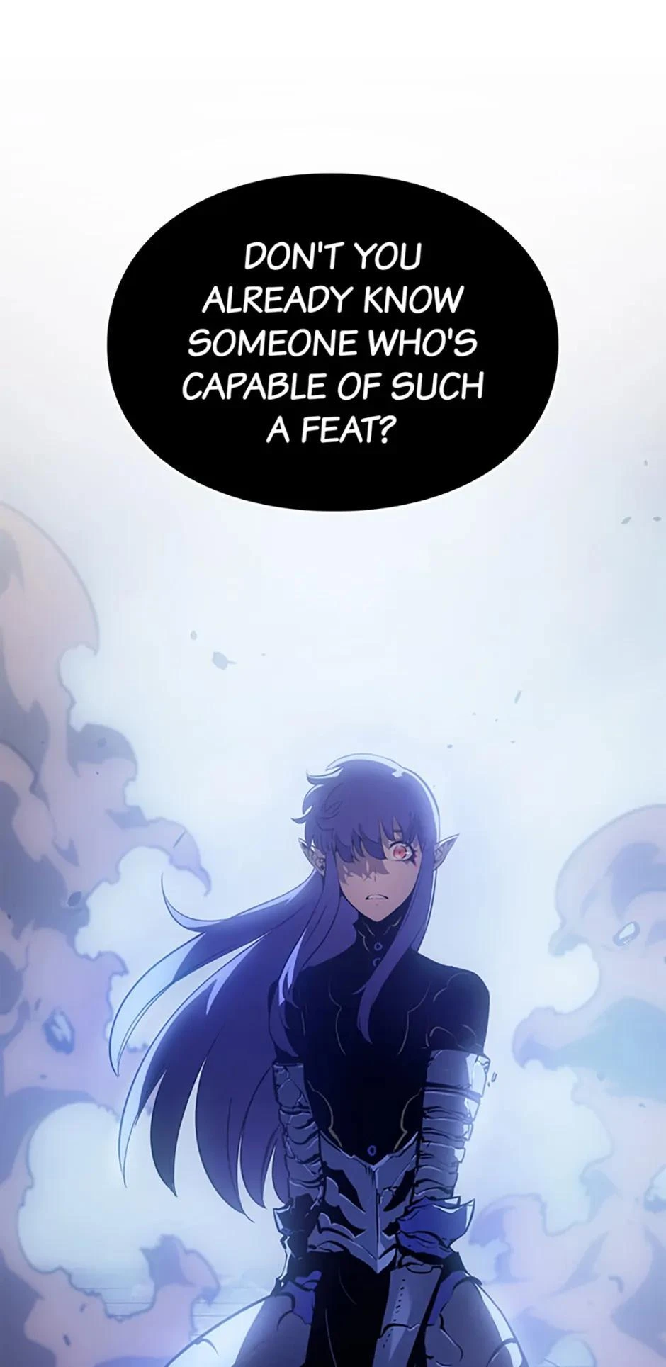 Read Solo Leveling Ragnarok Manga Online