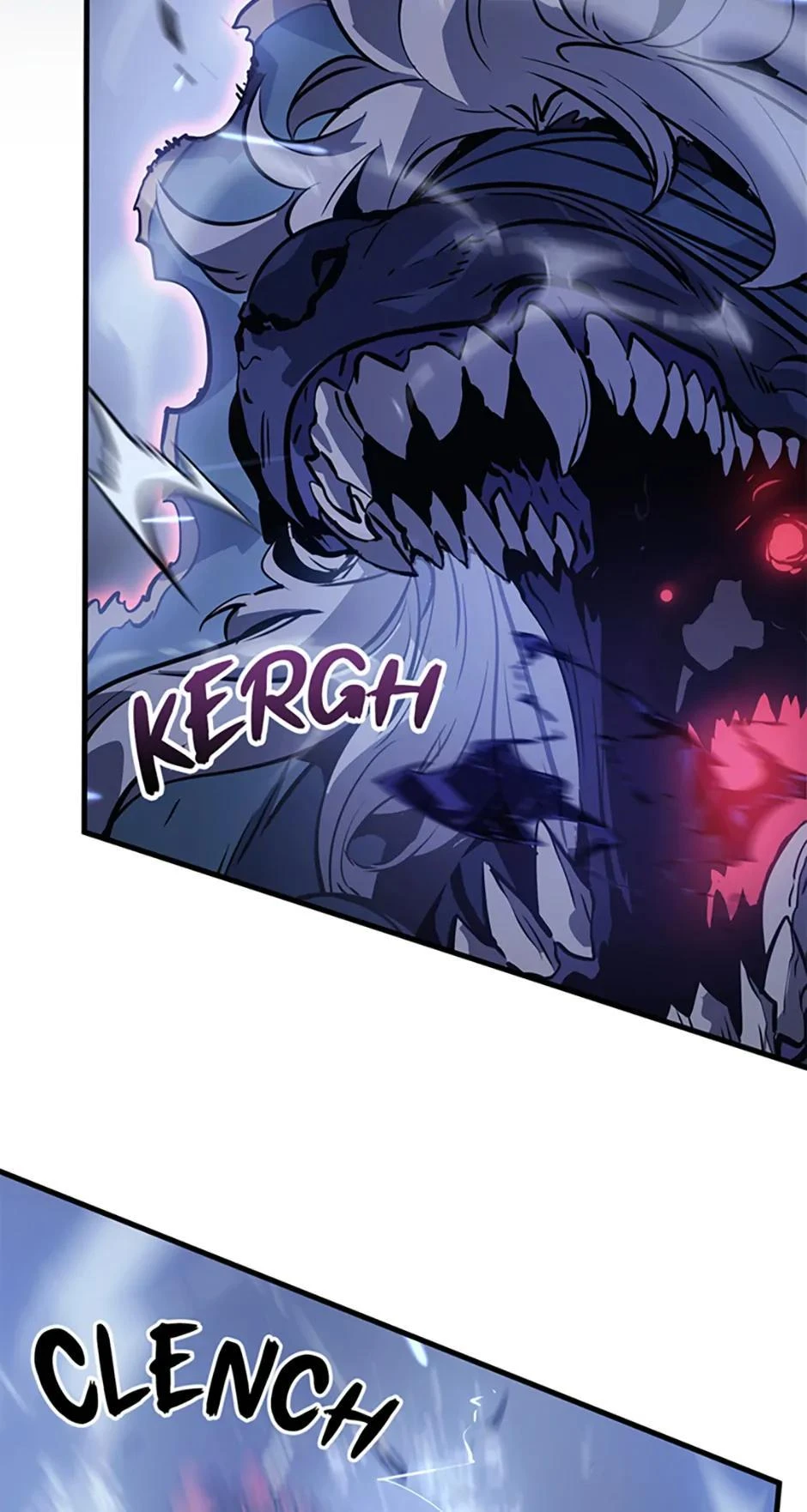 Read Solo Leveling Ragnarok Manga Online