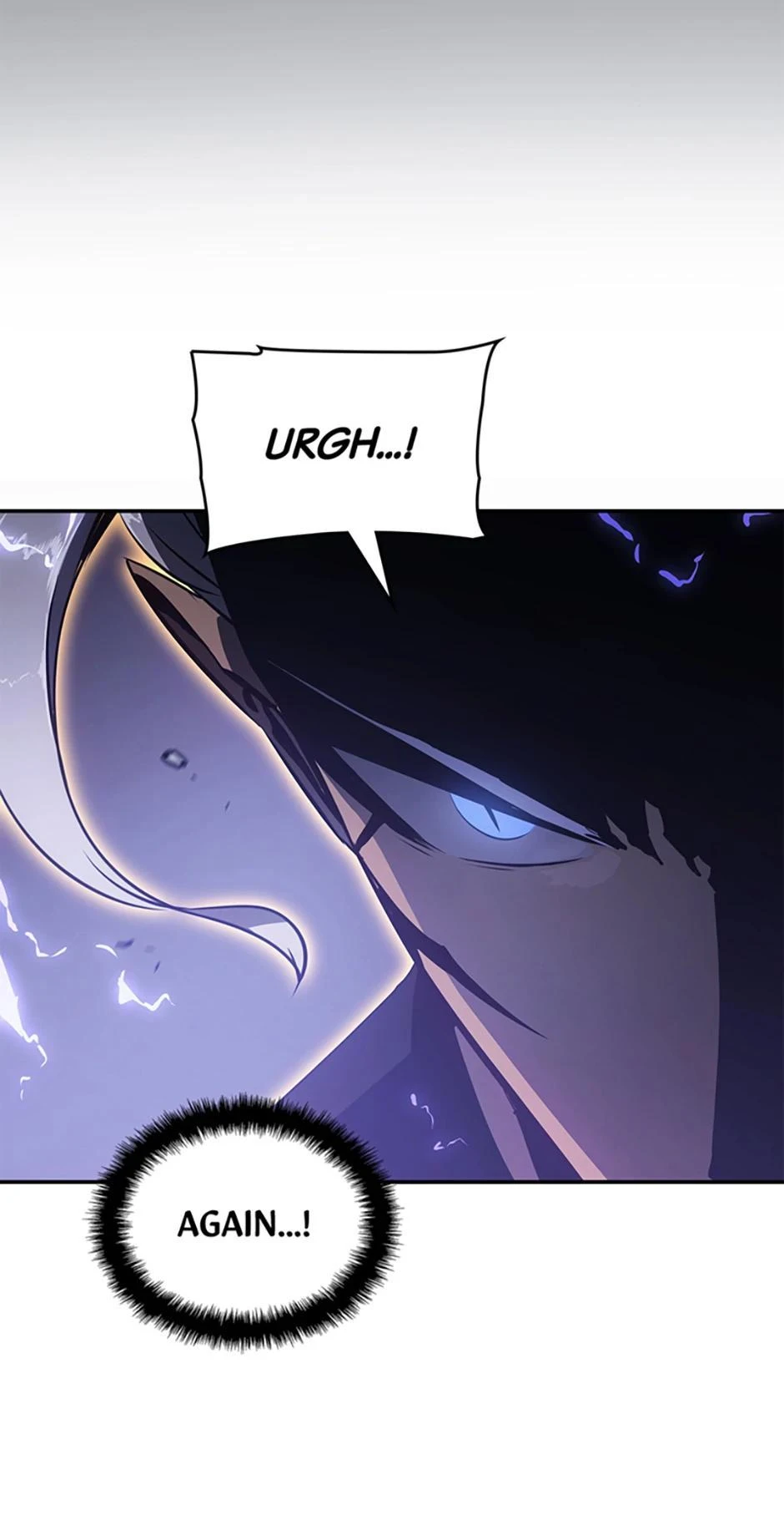 Read Solo Leveling Ragnarok Manga Online