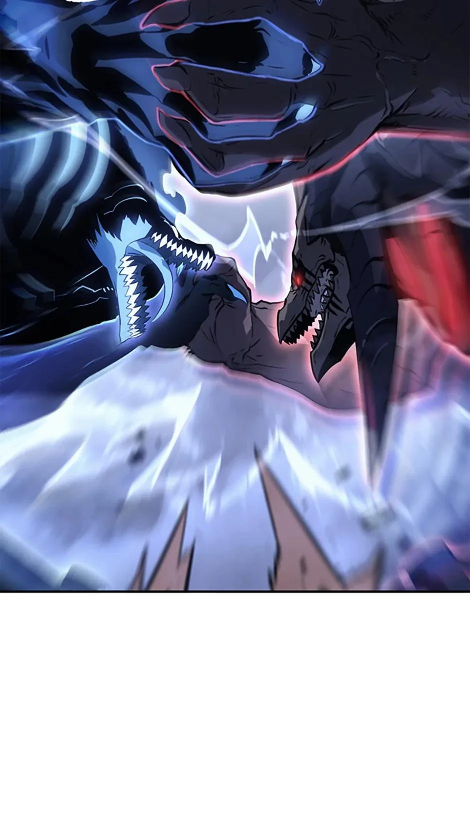 Read Solo Leveling Ragnarok Manga Online