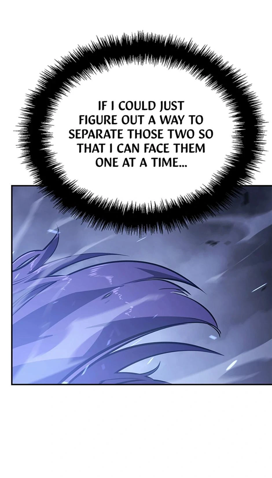 Read Solo Leveling Ragnarok Manga Online