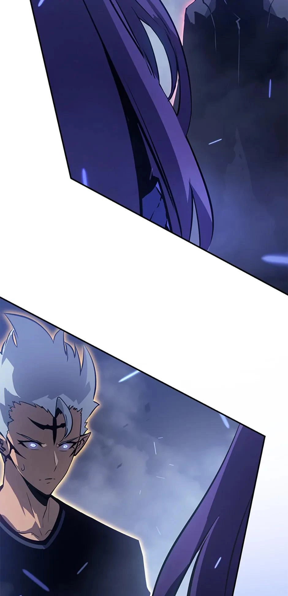 Read Solo Leveling Ragnarok Manga Online