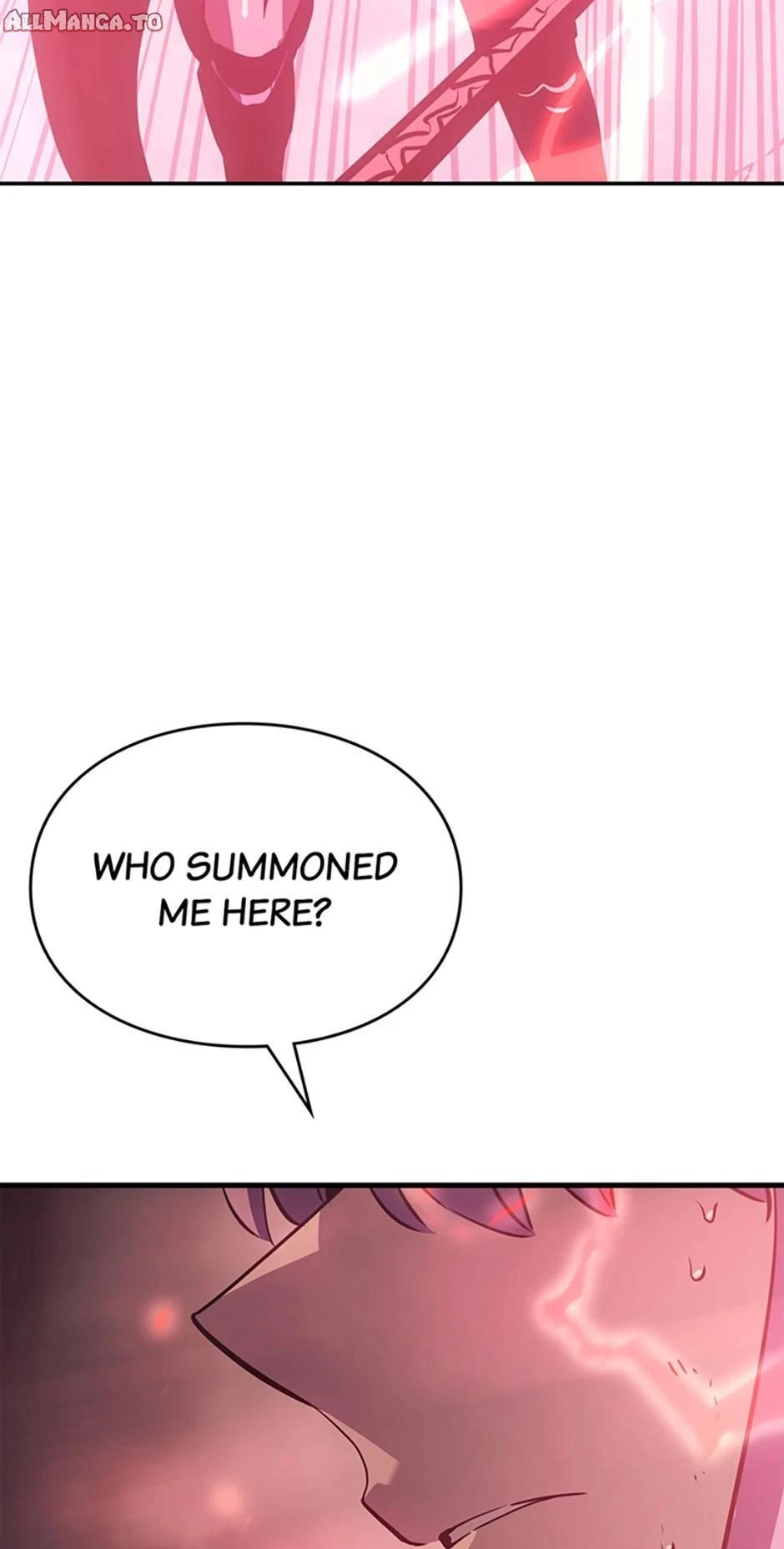 Read Solo Leveling Ragnarok Manga Online
