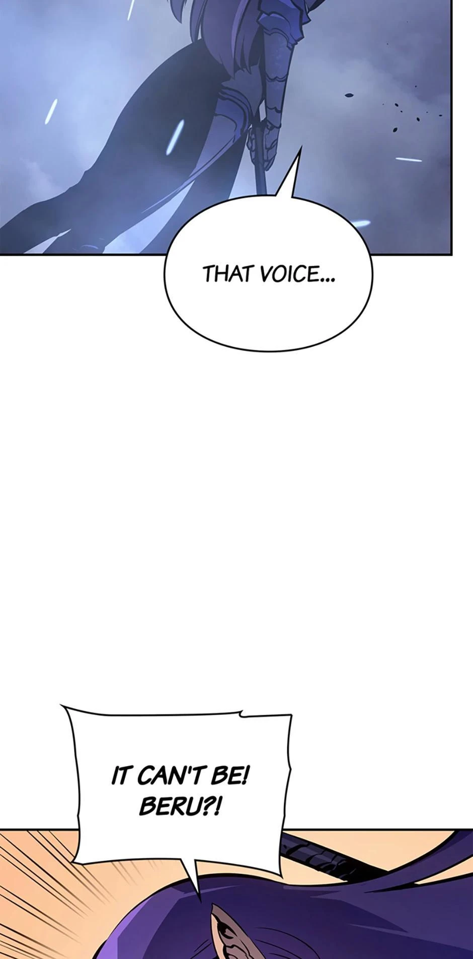 Read Solo Leveling Ragnarok Manga Online