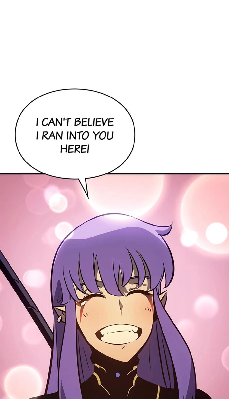 Read Solo Leveling Ragnarok Manga Online