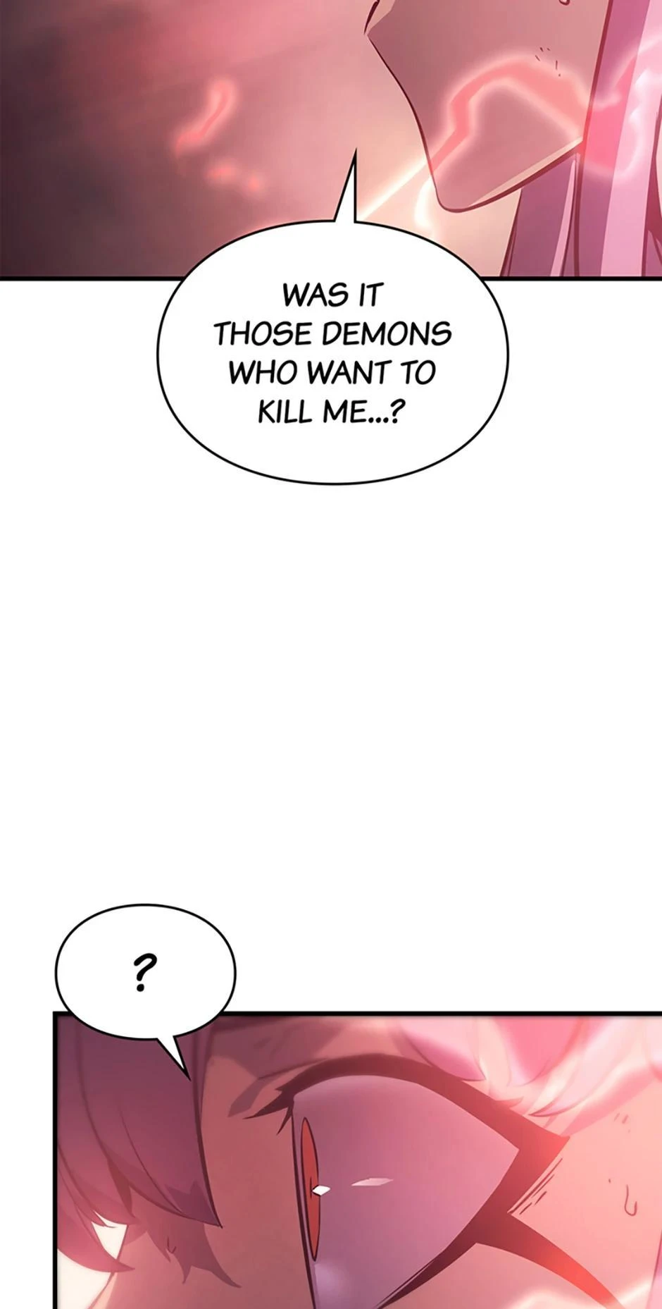 Read Solo Leveling Ragnarok Manga Online
