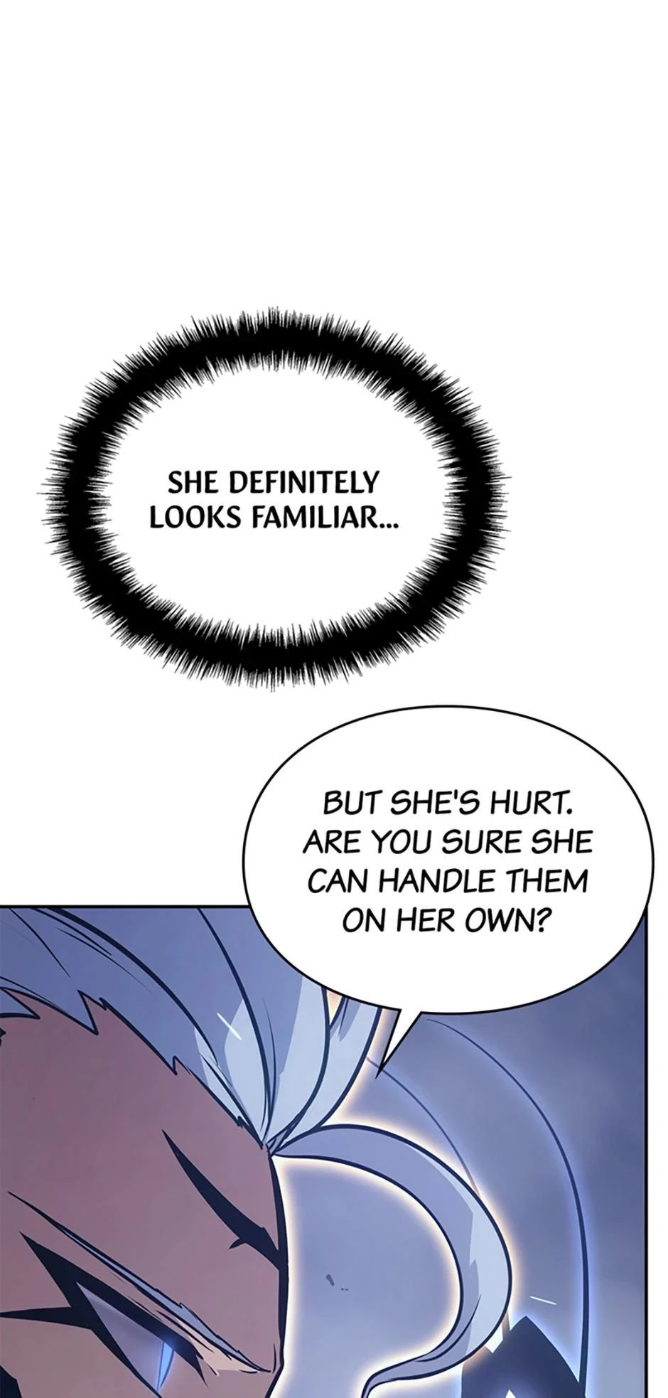 Read Solo Leveling Ragnarok Manga Online
