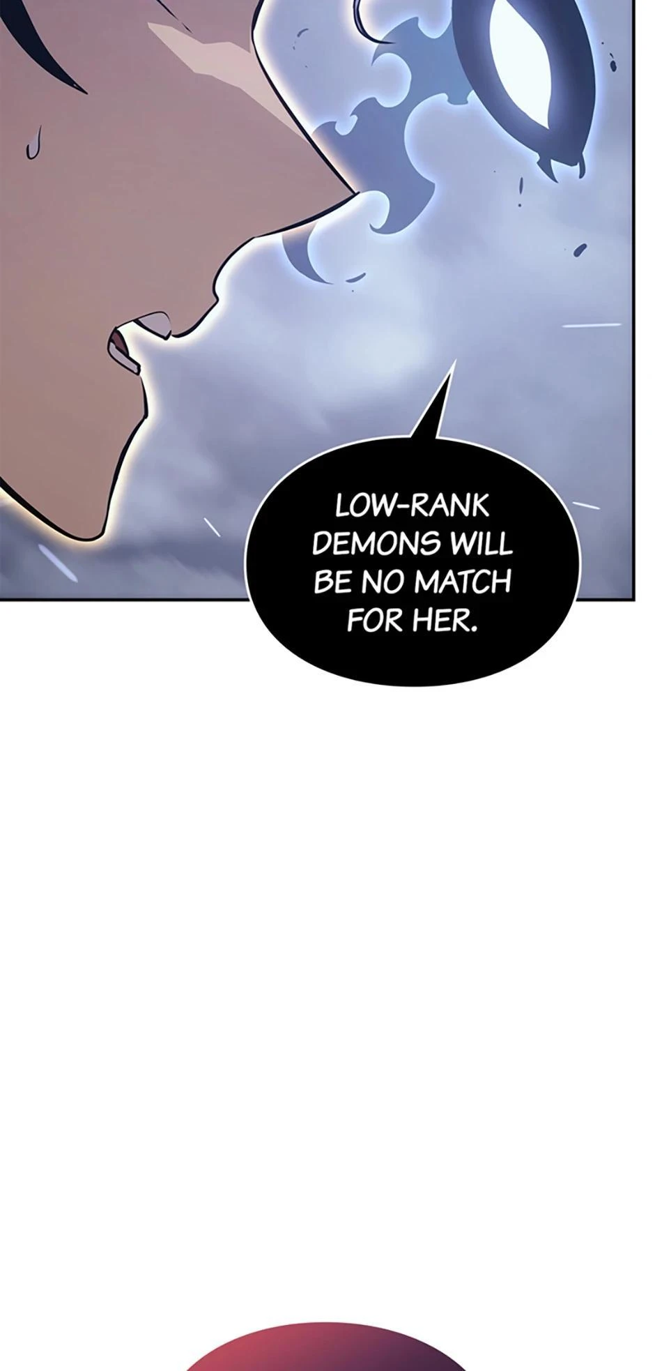 Read Solo Leveling Ragnarok Manga Online