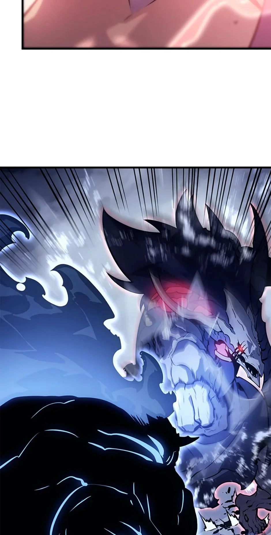 Read Solo Leveling Ragnarok Manga Online