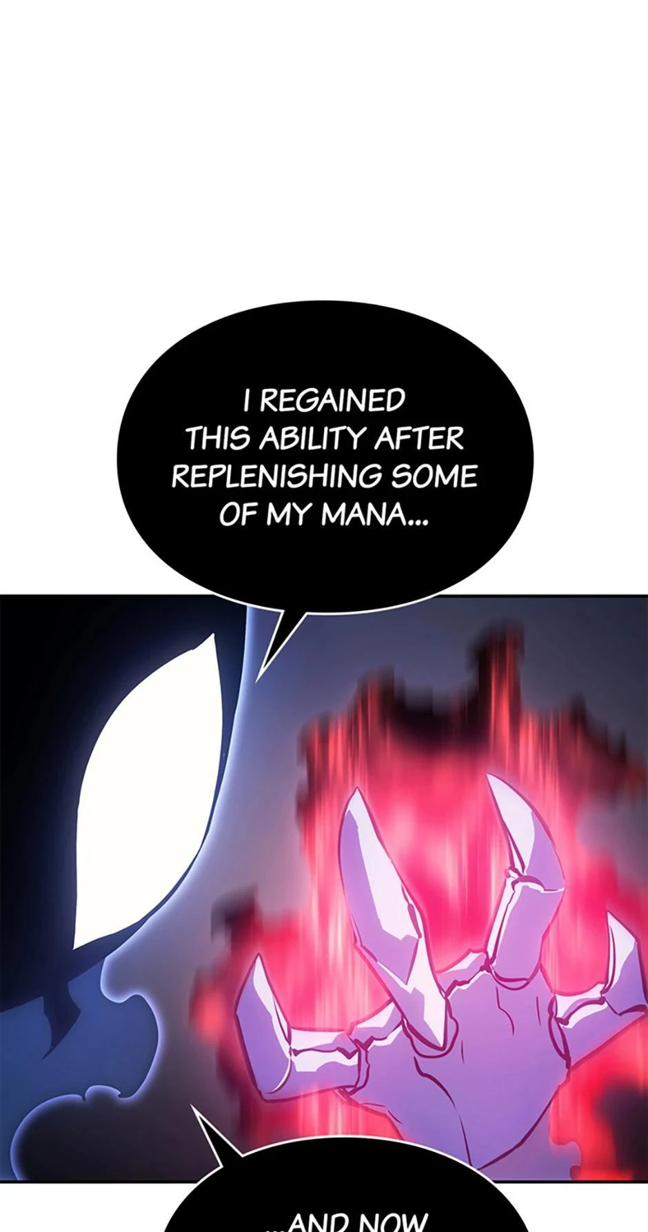 Read Solo Leveling Ragnarok Manga Online
