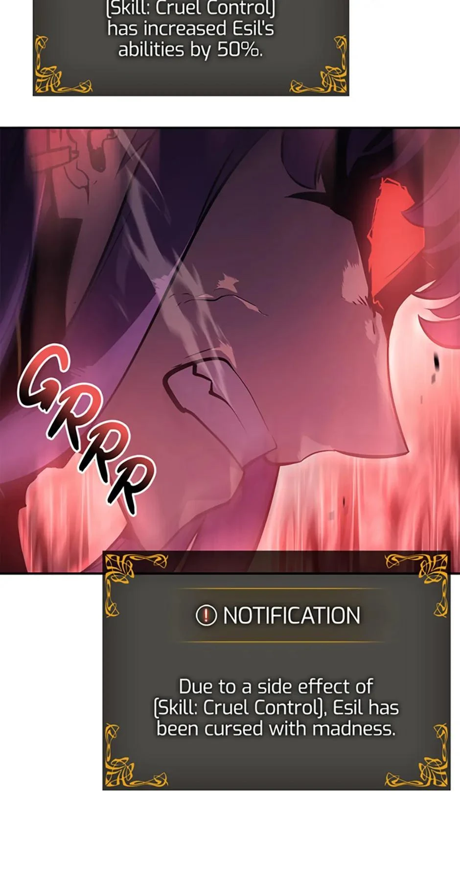 Read Solo Leveling Ragnarok Manga Online