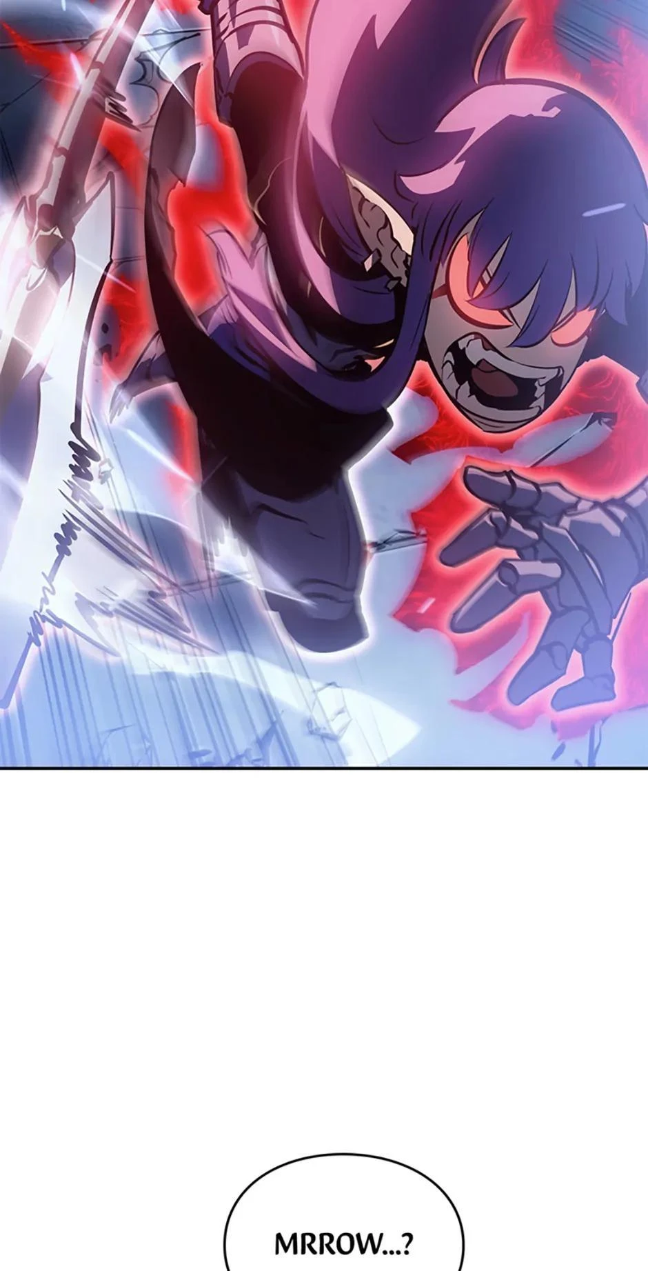 Read Solo Leveling Ragnarok Manga Online