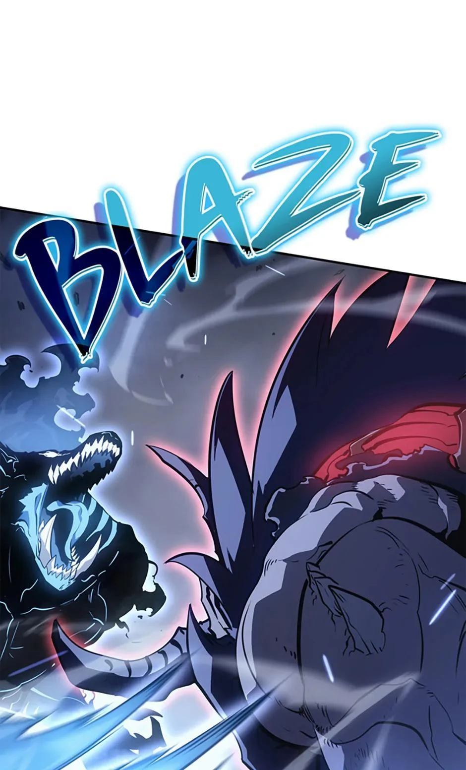 Read Solo Leveling Ragnarok Manga Online