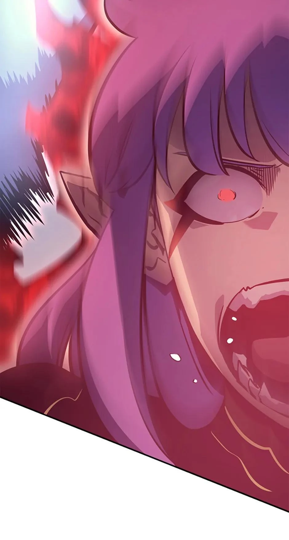 Read Solo Leveling Ragnarok Manga Online