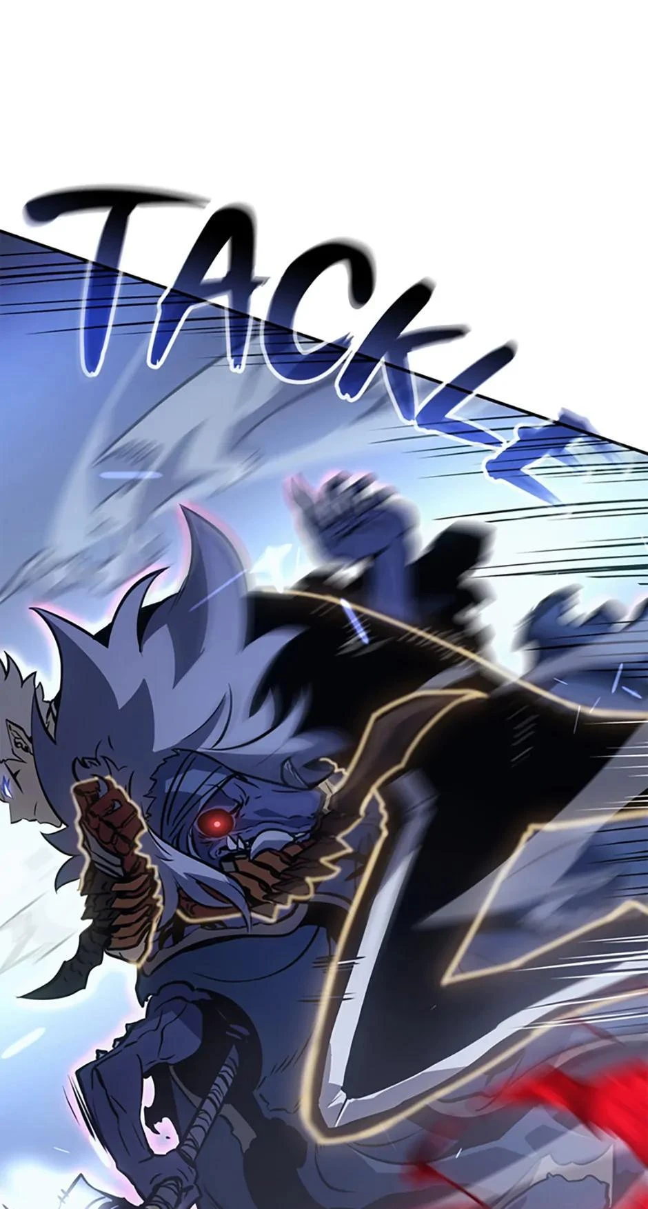 Read Solo Leveling Ragnarok Manga Online