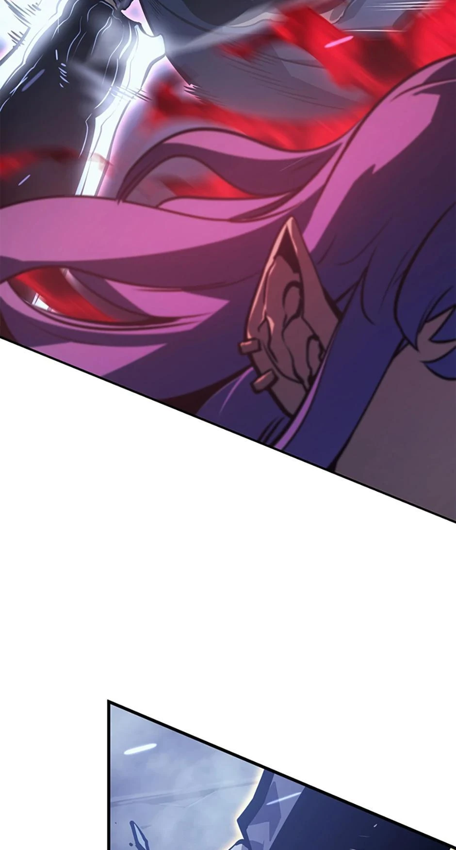 Read Solo Leveling Ragnarok Manga Online