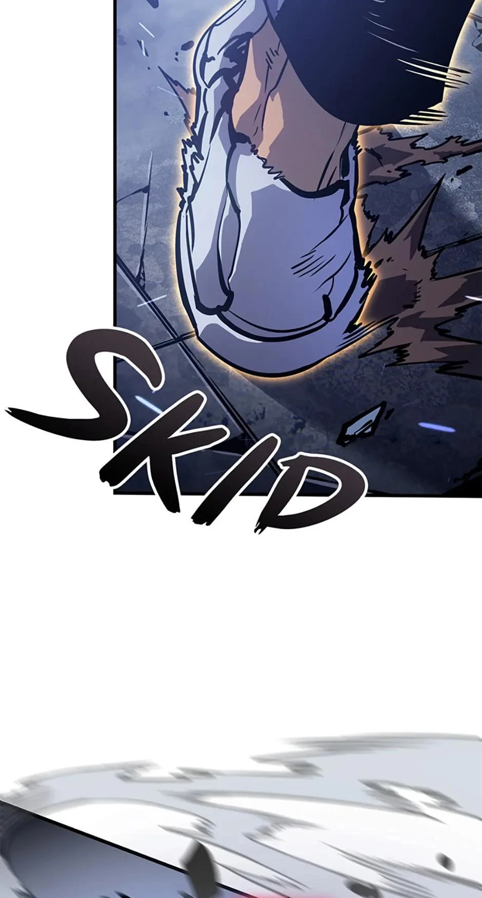 Read Solo Leveling Ragnarok Manga Online