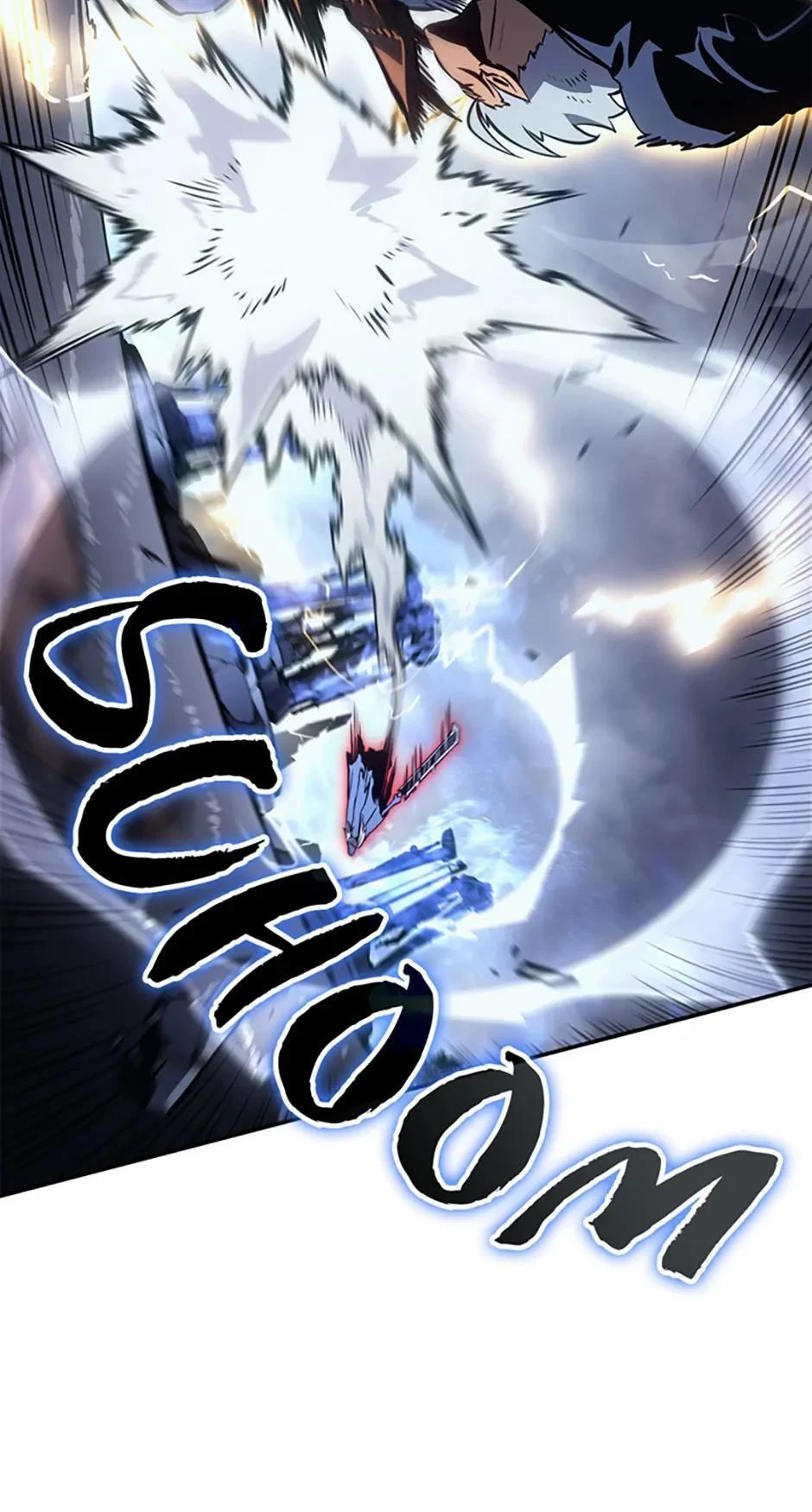 Read Solo Leveling Ragnarok Manga Online