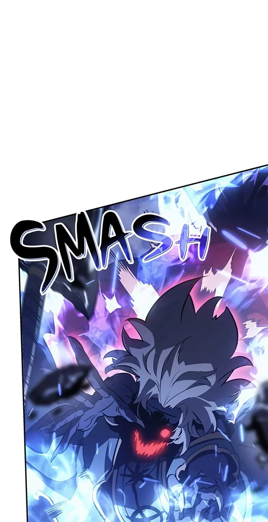 Read Solo Leveling Ragnarok Manga Online