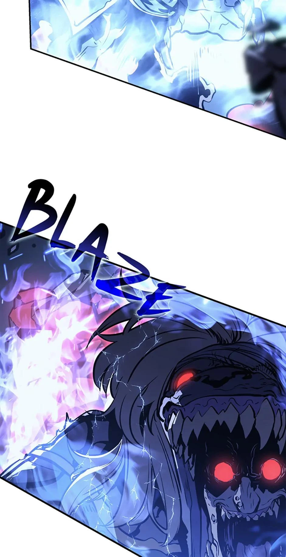 Read Solo Leveling Ragnarok Manga Online