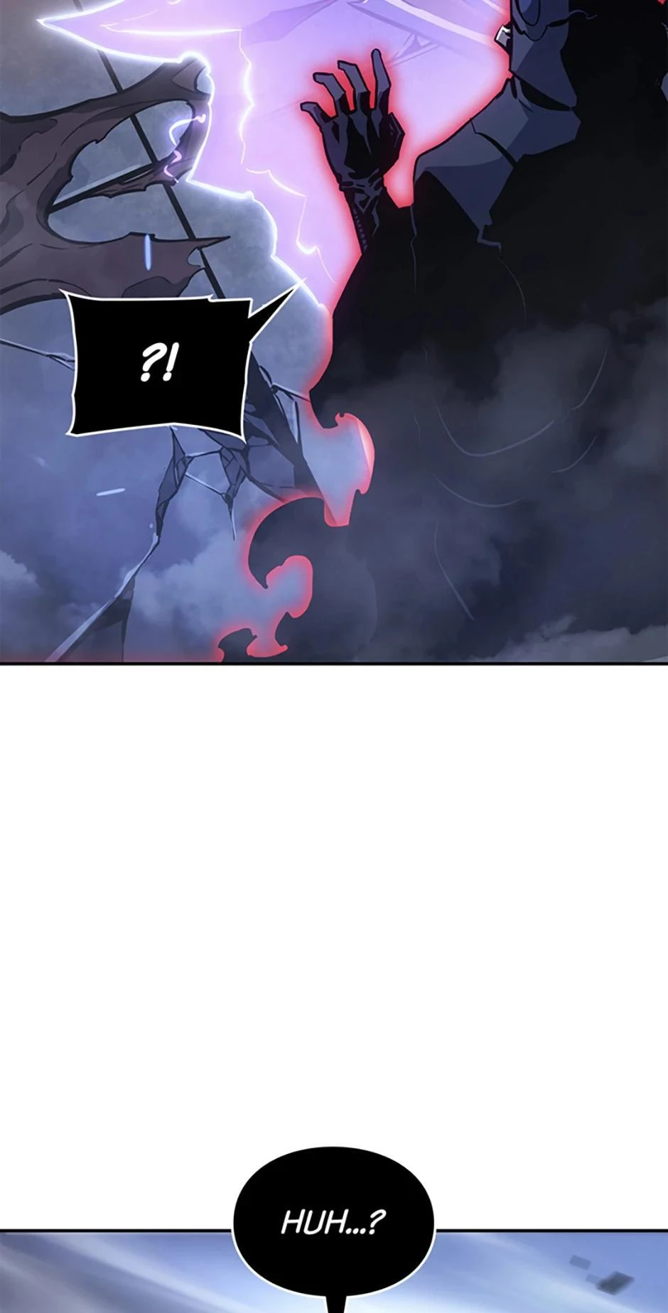 Read Solo Leveling Ragnarok Manga Online