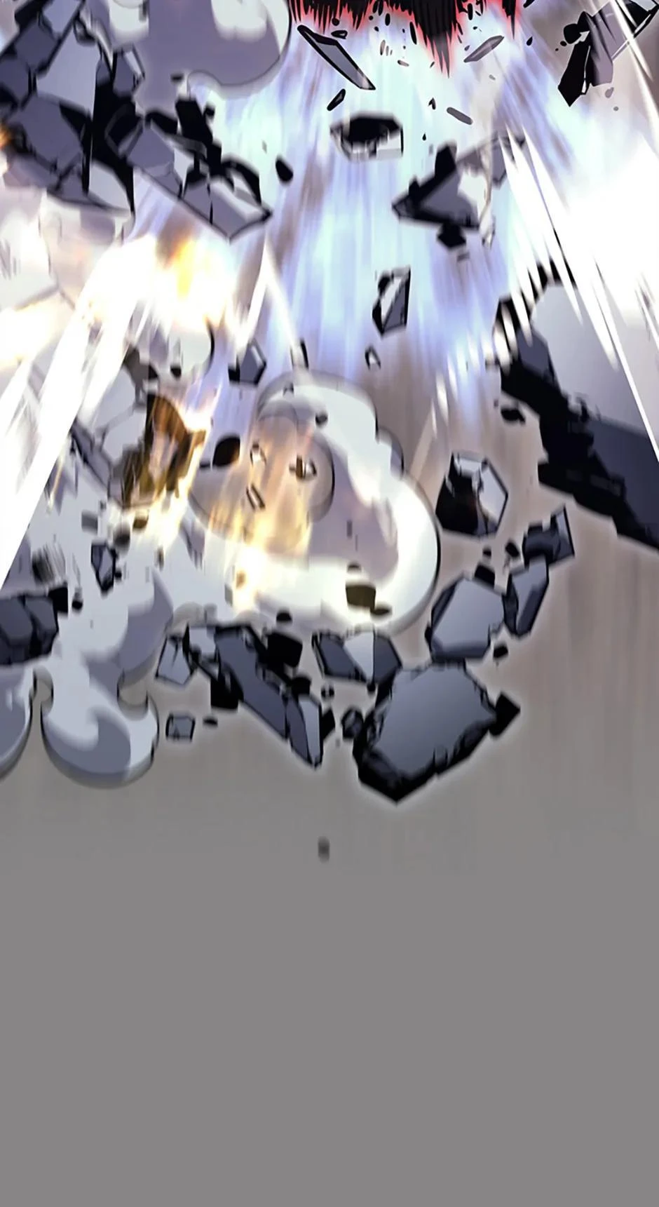 Read Solo Leveling Ragnarok Manga Online