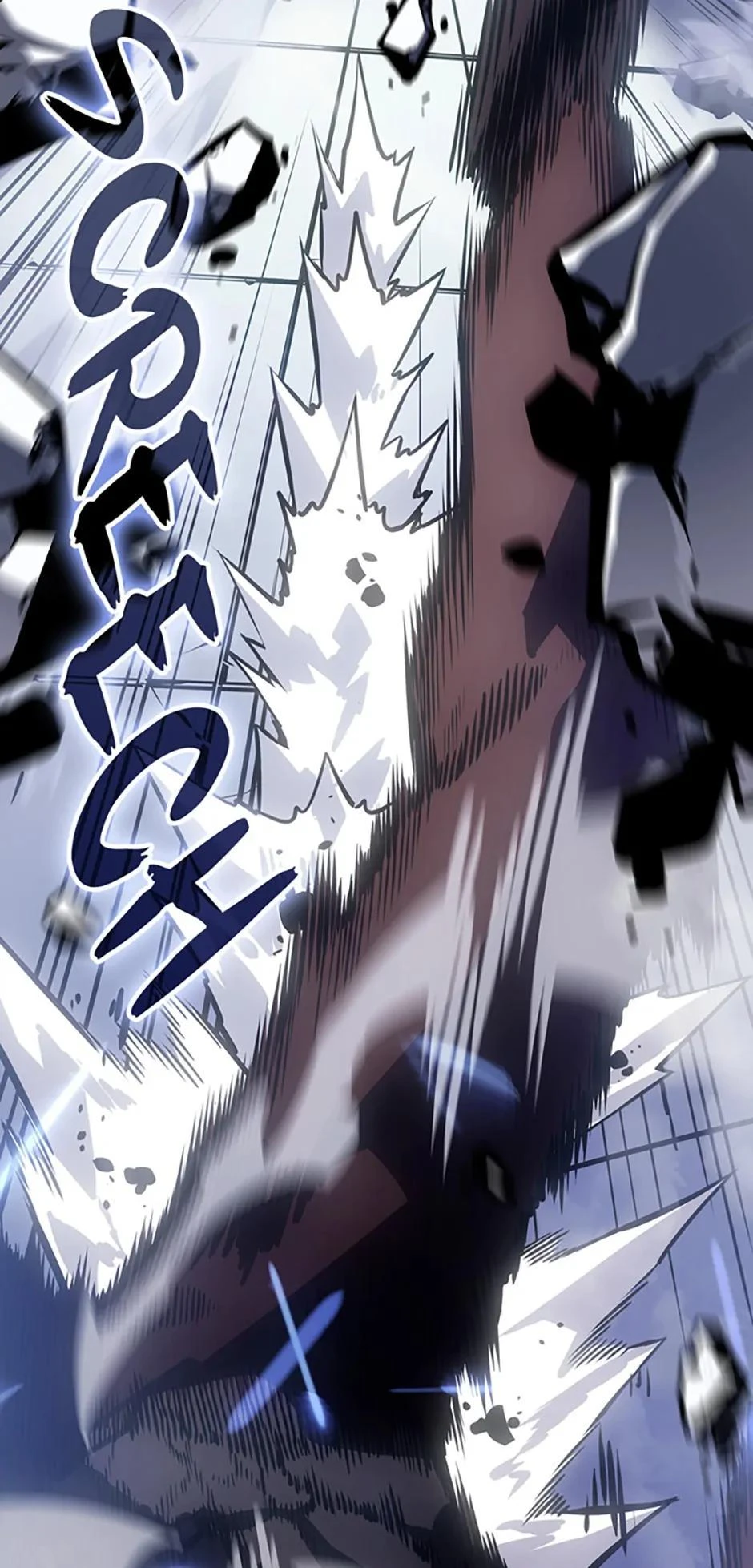 Read Solo Leveling Ragnarok Manga Online