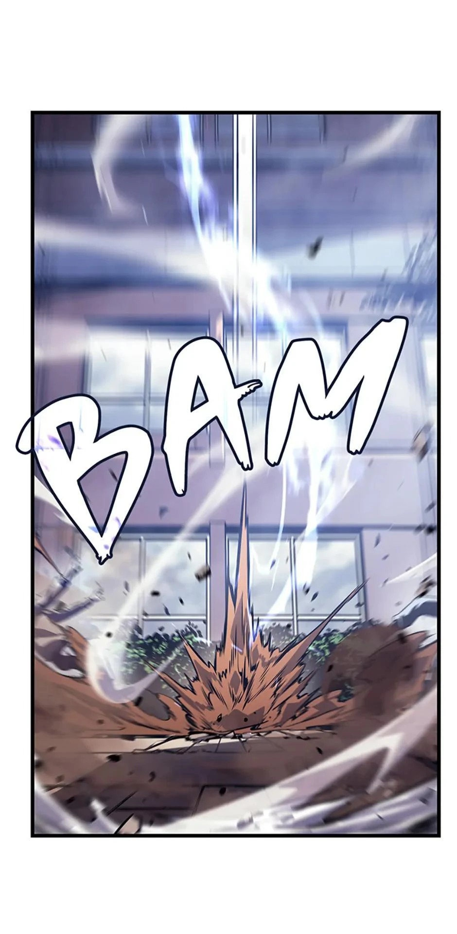 Read Solo Leveling Ragnarok Manga Online