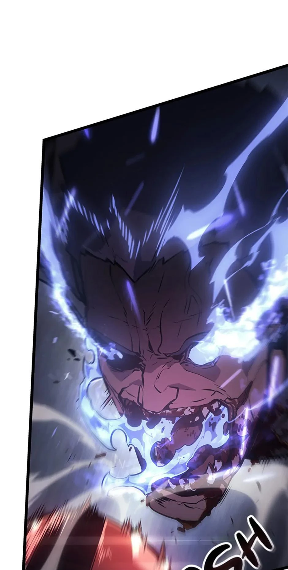 Read Solo Leveling Ragnarok Manga Online