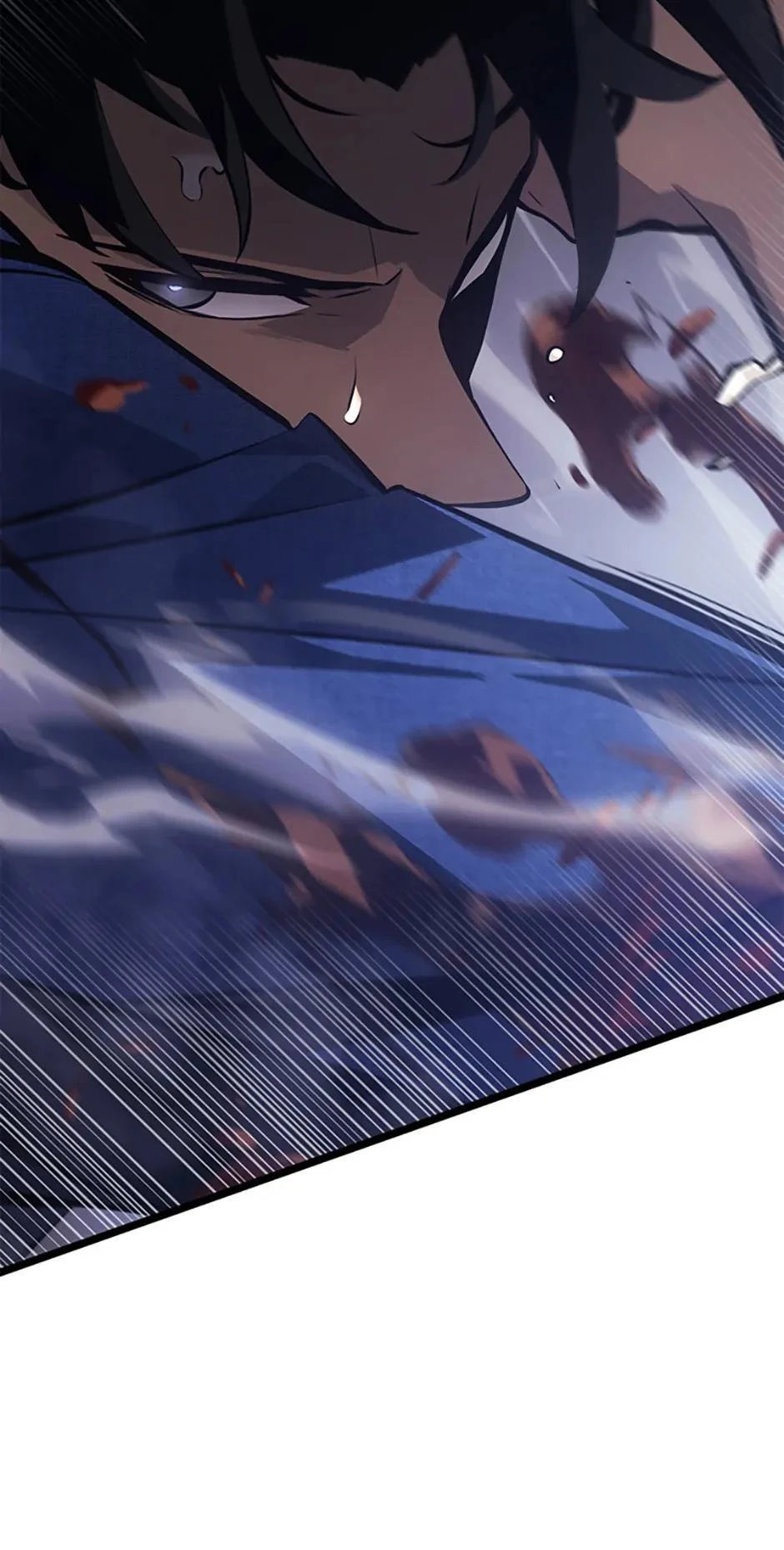 Read Solo Leveling Ragnarok Manga Online