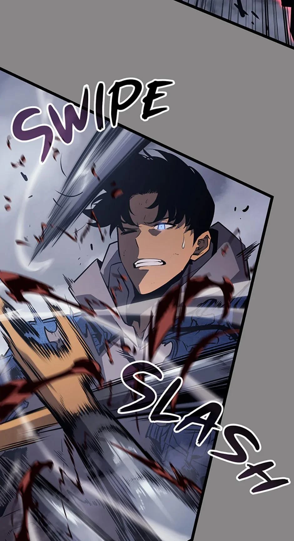 Read Solo Leveling Ragnarok Manga Online