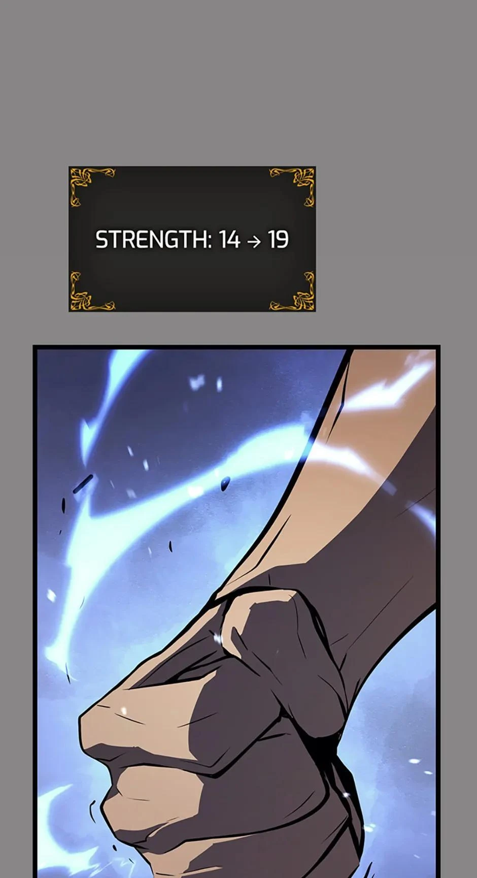 Read Solo Leveling Ragnarok Manga Online