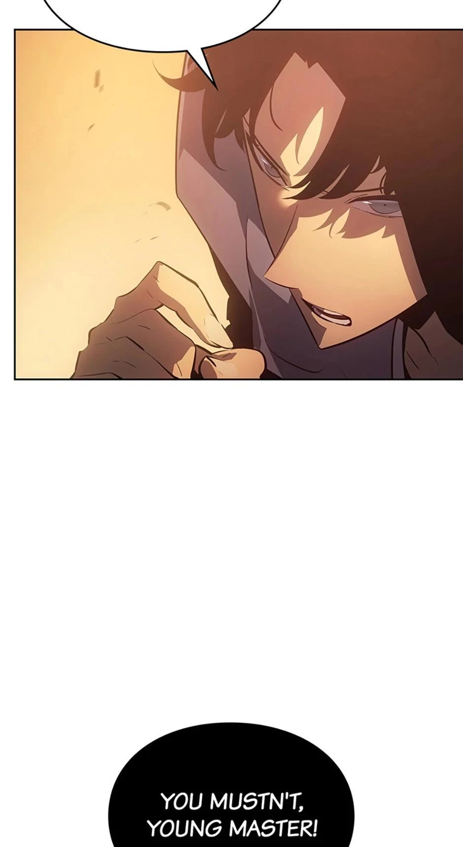 Read Solo Leveling Ragnarok Manga Online