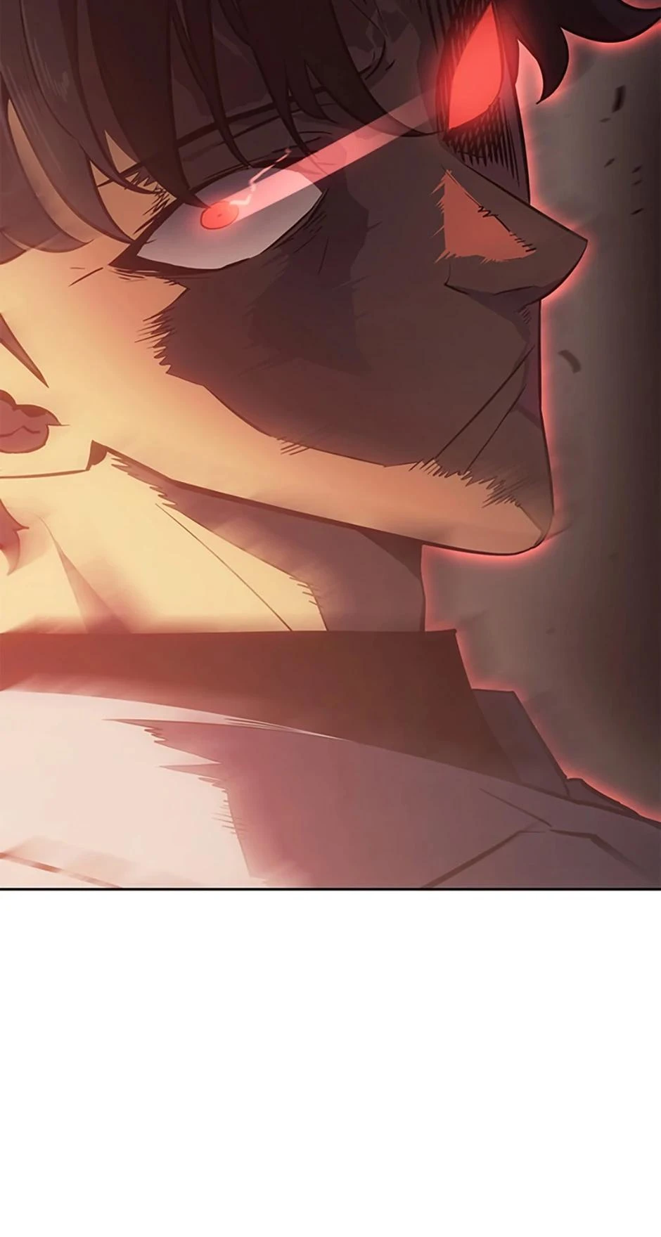 Read Solo Leveling Ragnarok Manga Online