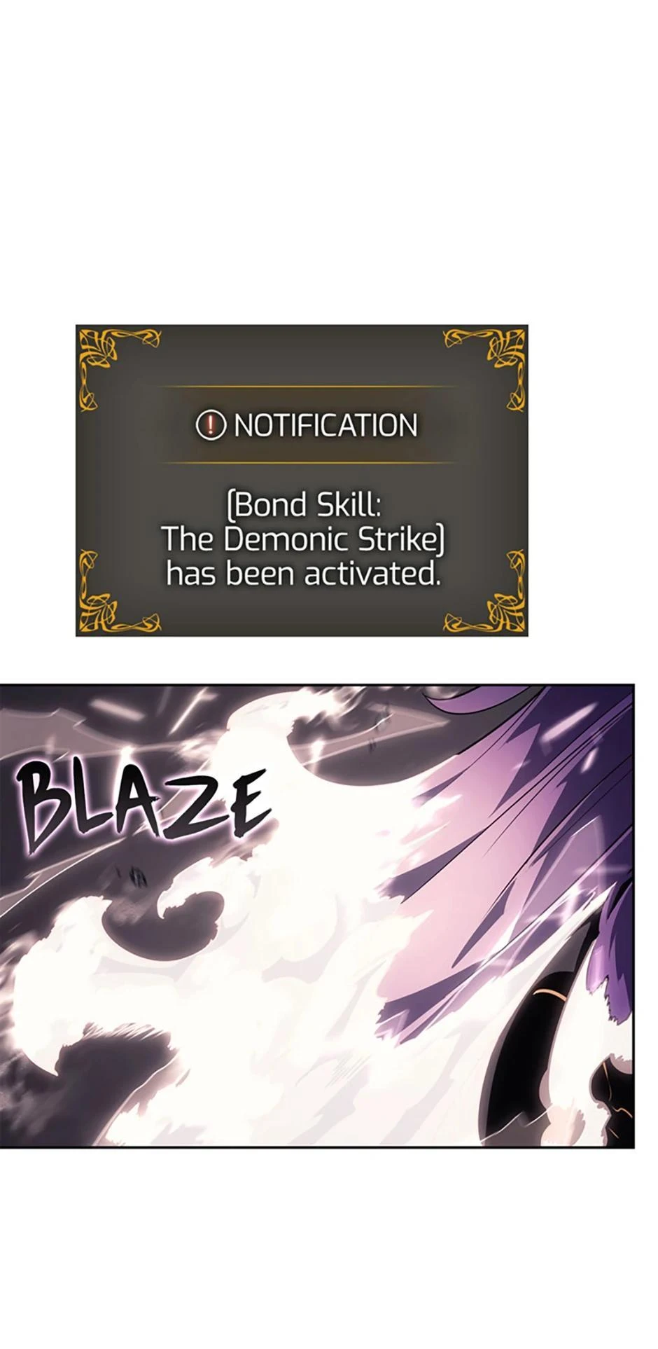 Read Solo Leveling Ragnarok Manga Online
