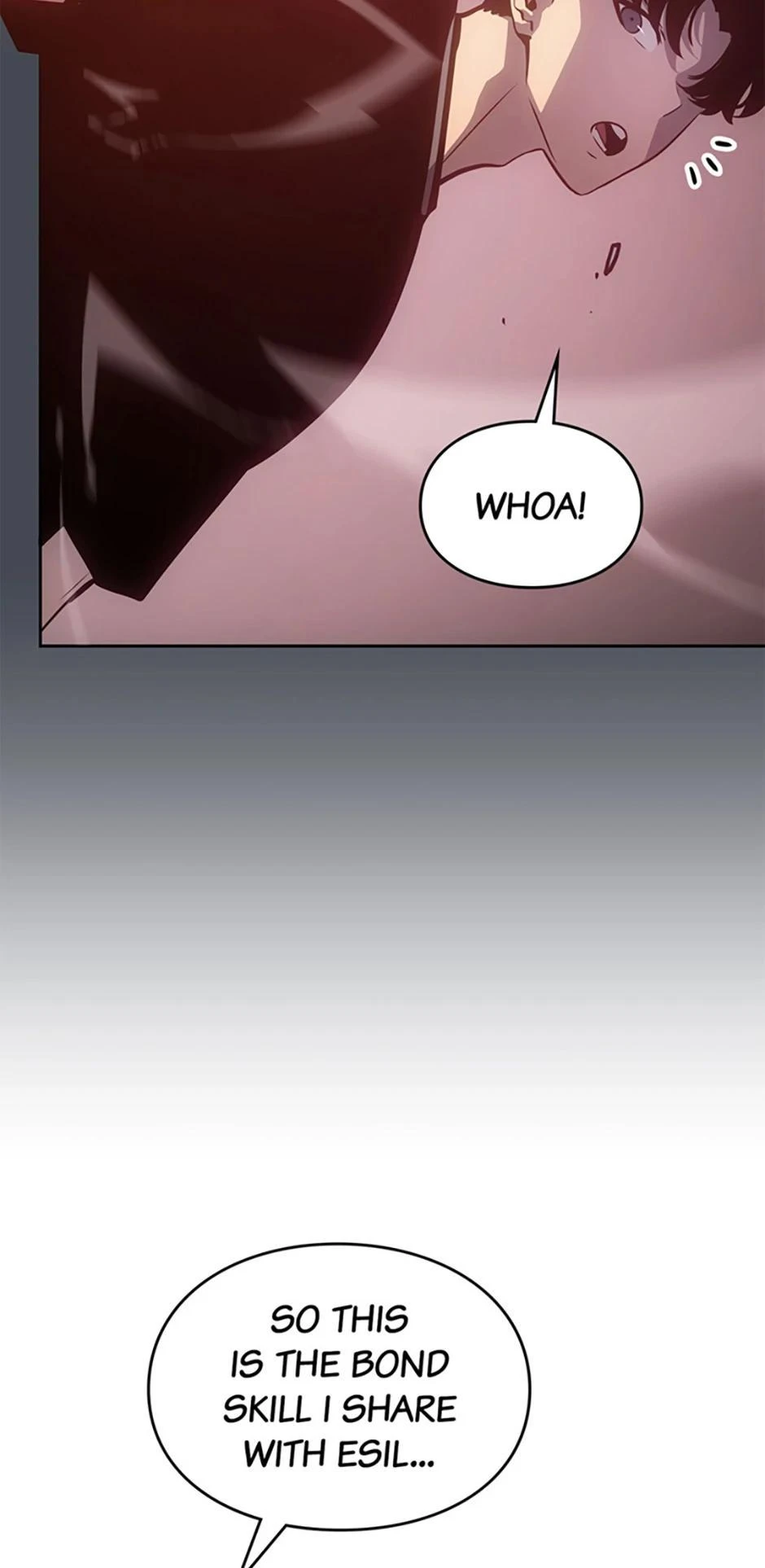 Read Solo Leveling Ragnarok Manga Online