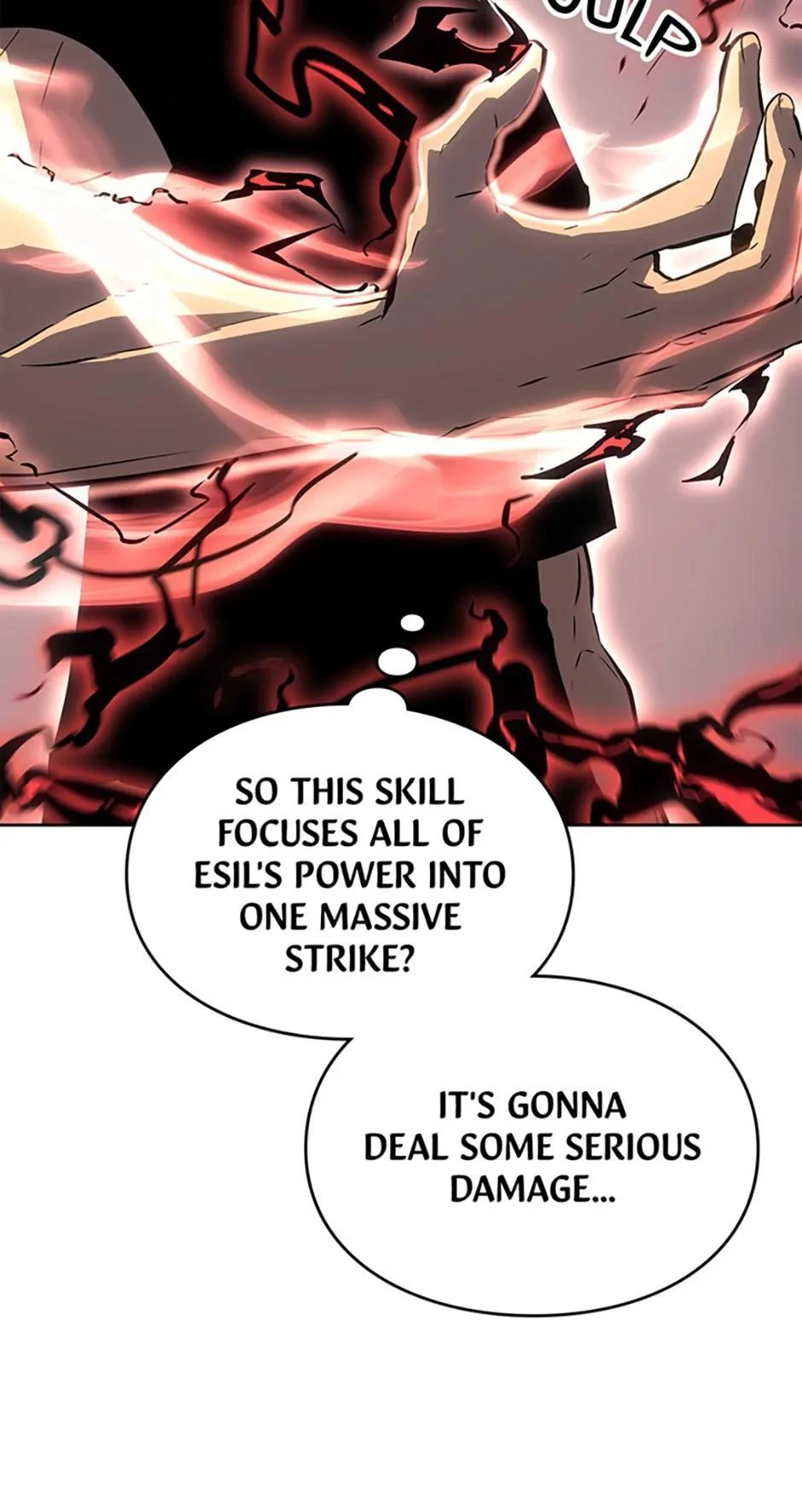 Read Solo Leveling Ragnarok Manga Online