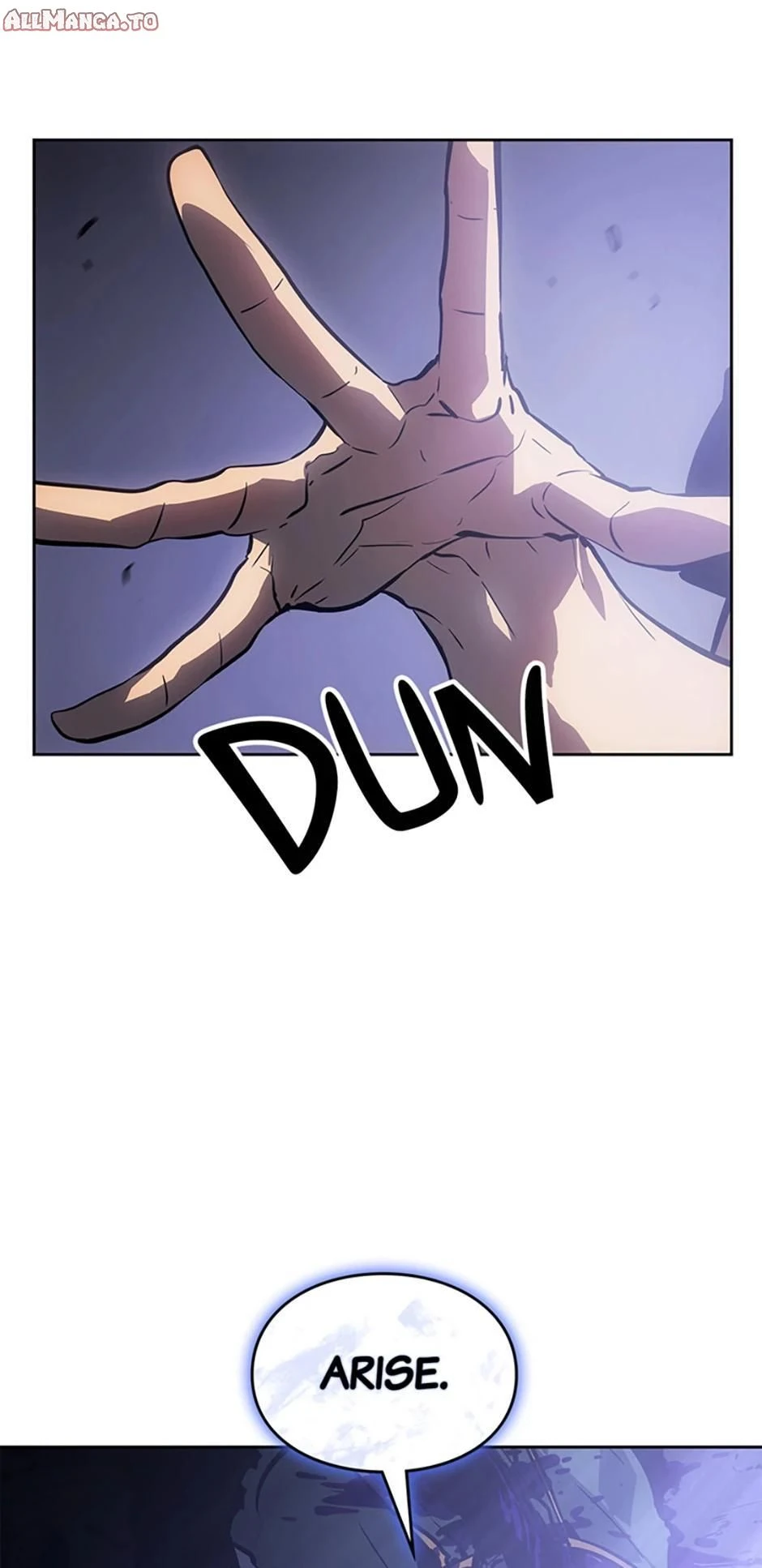 Read Solo Leveling Ragnarok Manga Online