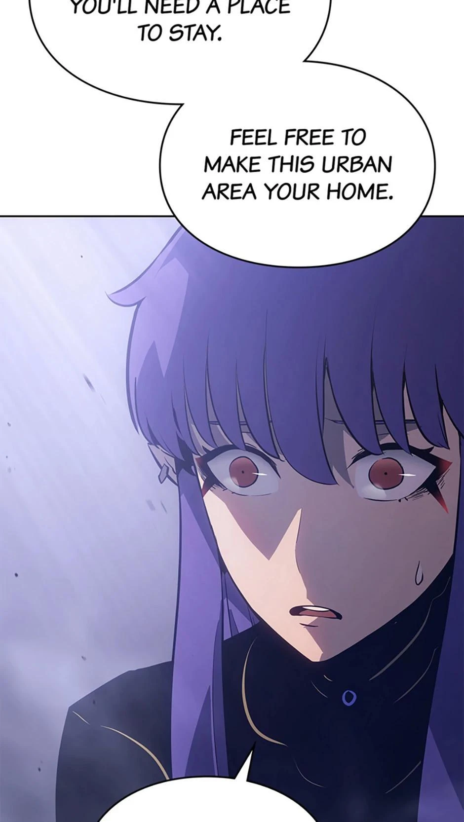 Read Solo Leveling Ragnarok Manga Online